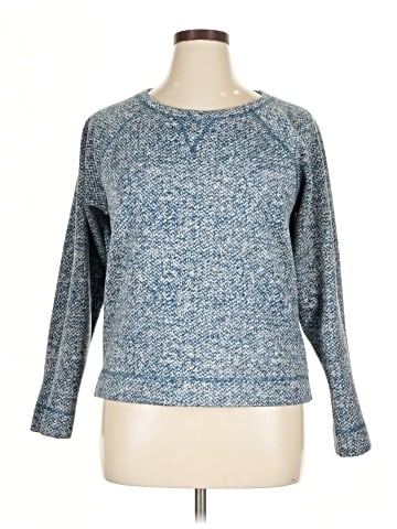 The Limited Pullover Sweater (view 1)