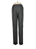 Draper's & Damon's Gray Dress Pants Size 8 - photo 2