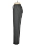 Draper's & Damon's Gray Dress Pants Size 8 - photo 5