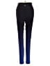 Lululemon Athletica Color Block Blue Active Pants Size 4 - photo 2
