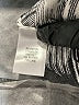 Dana Buchman Silver Cardigan Size M - photo 8