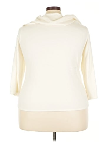 Norton McNaughton Pullover Sweater (view 2)