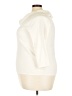 Norton McNaughton 100% Acrylic Ivory Pullover Sweater Size 3X - photo 5