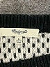 Madewell Polka Dots Black Pullover Sweater Size S - photo 7