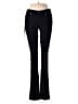James Jeans Black Jeans Size 28 waist - photo 1