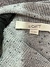 Ann Taylor LOFT Gray Turtleneck Sweater Size XS - photo 7