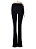 James Jeans Black Jeans Size 28 waist - photo 2