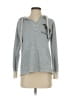 Art Forms Gray Sweatshirt Size S - photo 1