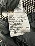 Talbots Chevron-herringbone Gray Wool Skirt Size 10 - photo 5