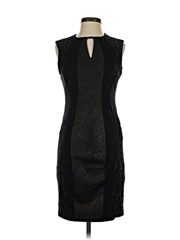 Cache Cocktail Dress (view 1)