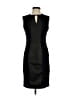 Cache Black Cocktail Dress Size 4 - photo 1