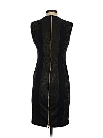 Cache Cocktail Dress (view 2)