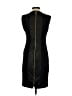 Cache Black Cocktail Dress Size 4 - photo 2