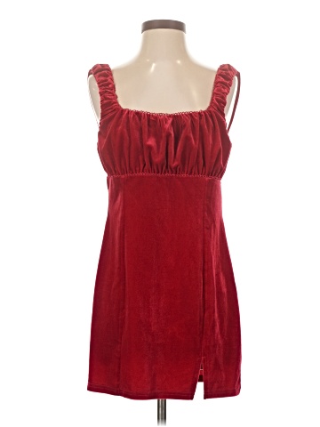 Cider Cocktail Dress (view 1)