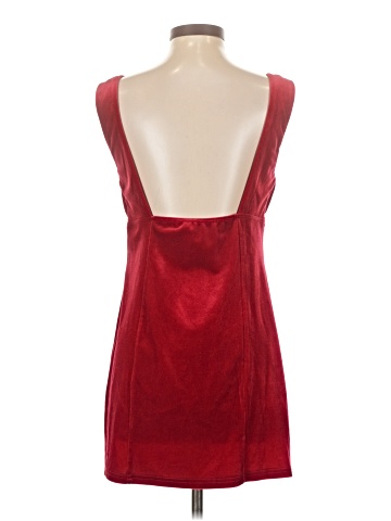 Cider Cocktail Dress (view 2)