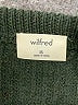 Wilfred 100% Merino Wool Black Wool Pullover Sweater Size XS - photo 6