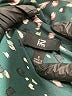 Iz Byer 100% Polyester Green 3/4 Sleeve Blouse Size S - photo 7