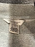 French Connection Gray Sweatshirt Size S - photo 7