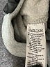French Connection Gray Sweatshirt Size S - photo 8