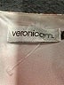 Veronica M. 100% Polyester Tie-dye Orange Casual Dress Size S - photo 7