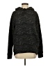 Koral Tweed Black Pullover Sweater Size S - photo 1
