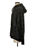 Koral Tweed Black Pullover Sweater Size S - photo 5