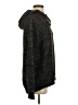 Koral Tweed Black Pullover Sweater Size S - photo 4