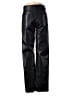 Wilfred 100% Polyurethane Black Faux Leather Pants Size 2 - photo 2