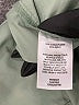 Caslon Green Raincoat Size XS - photo 7