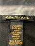Dalia Collection Solid Black Formal Skirt Size 10 - photo 4
