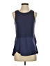 Juicy Couture Blue Active Tank Size XS - photo 1