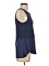 Juicy Couture Blue Active Tank Size XS - photo 4