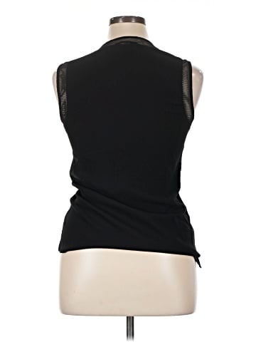 Tahari Sleeveless Blouse (view 2)