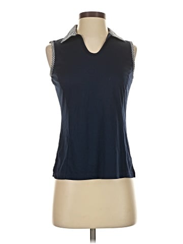 Izod Golf Sleeveless Top (view 1)