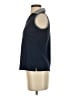 Izod Golf 100% Polyester Blue Sleeveless Top Size XS - photo 5