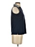 Izod Golf 100% Polyester Blue Sleeveless Top Size XS - photo 4