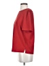 Vince Camuto 100% Polyester Red Short Sleeve Top Size S - photo 5