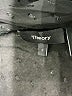 Theory Black Cocktail Dress Size 2 - photo 7
