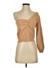 525 America Tan Pullover Sweater Size S - photo 1