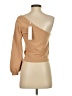 525 America Tan Pullover Sweater Size S - photo 2