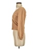 525 America Tan Pullover Sweater Size S - photo 5