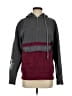 Enza Gray Pullover Hoodie Size S - photo 1