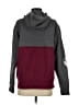Enza Gray Pullover Hoodie Size S - photo 2