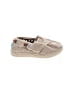 TOMS Tan Flats Size 5 (baby) - photo 1
