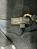 Rag & Bone Stripes Black Jacket Size S - photo 6
