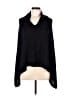 Assorted Brands Black Poncho One size - photo 1