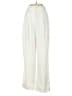 Pola Apparel Ivory Casual Pants Size S - photo 1