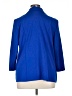 Linea by Louis Dell'Olio Blue Blazer Size XL - photo 2