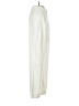 Pola Apparel Ivory Casual Pants Size S - photo 4