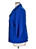 Linea by Louis Dell'Olio Blue Blazer Size XL - photo 5